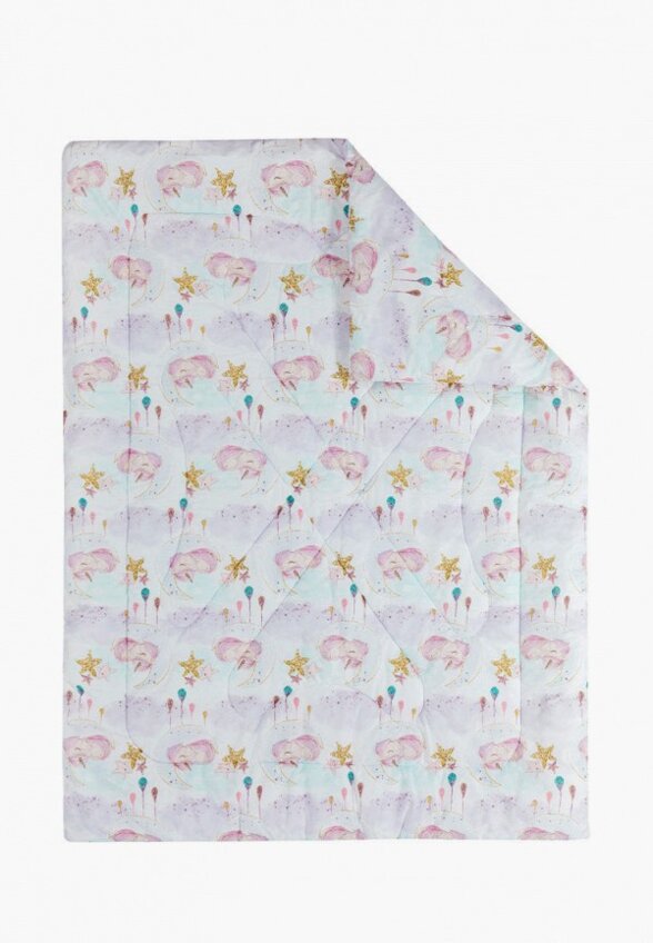 Одеяло детское Juno