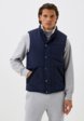 Жилет утепленный Urban Fashion for Men1  - превью