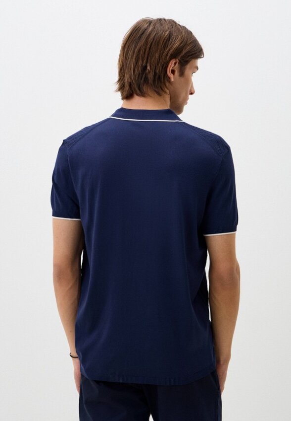 Поло Alessandro Manzoni