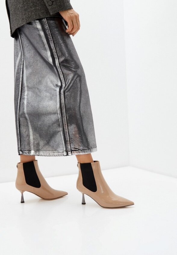 Ботильоны Stivalli