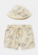 Шорты и головной убор Mayoral1  - превью