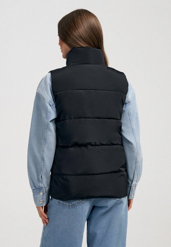 Жилет утепленный Твое