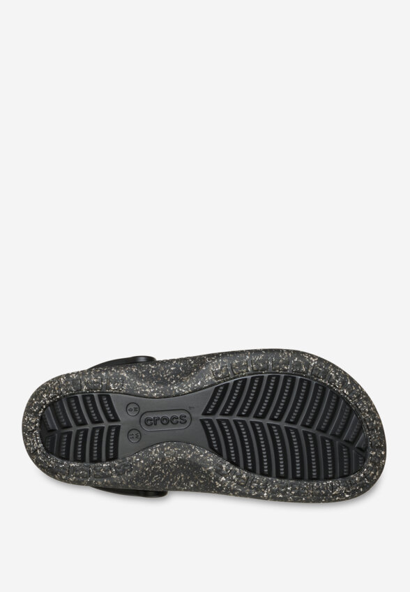 Сабо Crocs Classic Evo, Черный