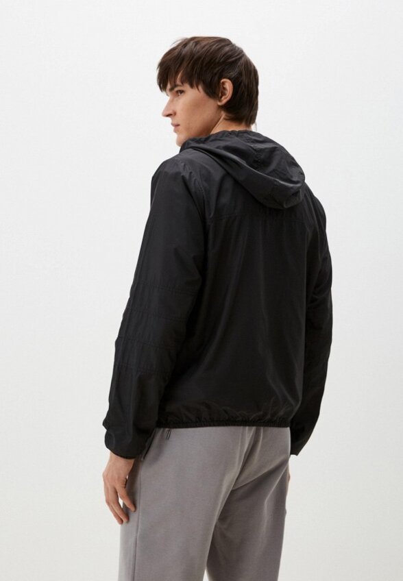 Ветровка STREETBEAT