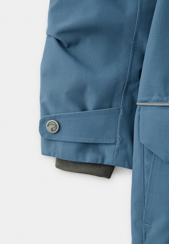 Куртка утепленная Norppa