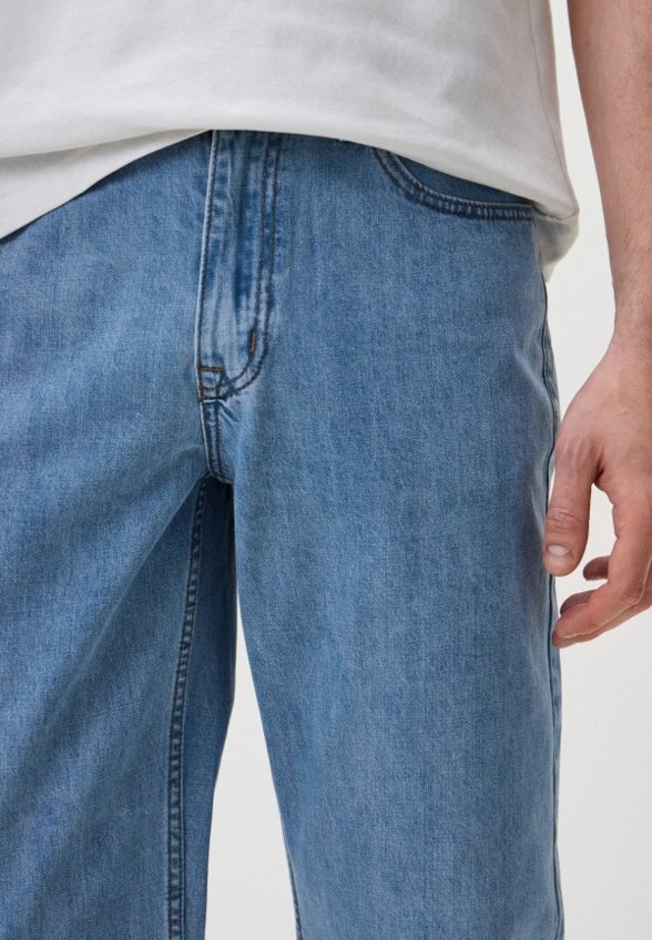 Джинсы Mossmore