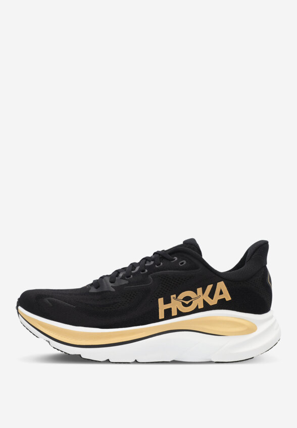 Кроссовки мужские Hoka One One Clifton 10, Черный