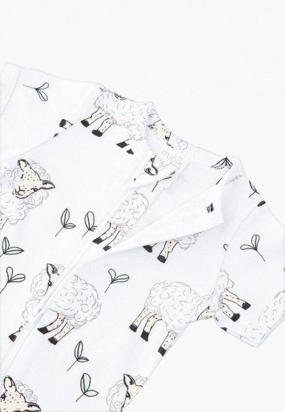 Песочник Mjolk