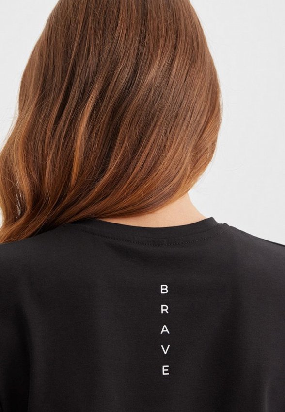 Футболка Barmariska