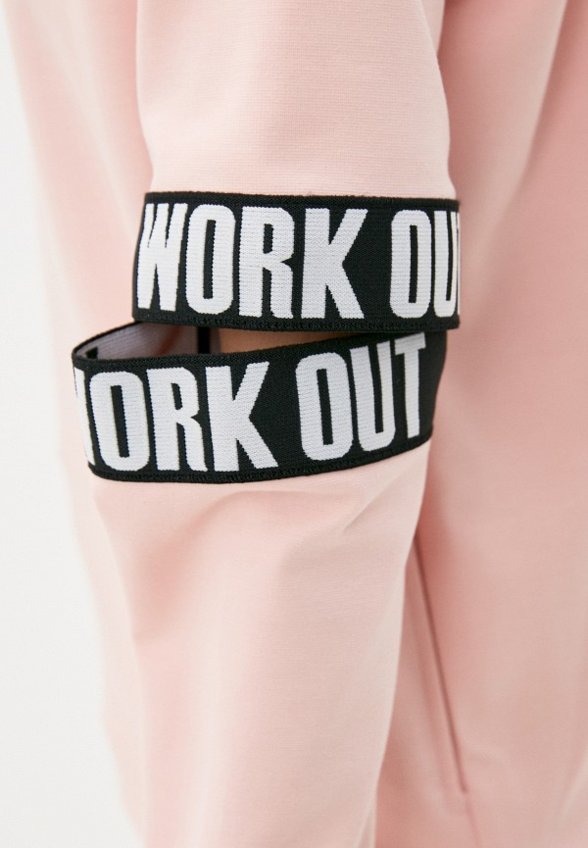 Костюм спортивный Malaeva