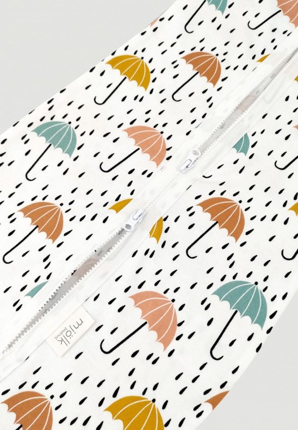 Конверт Mjolk