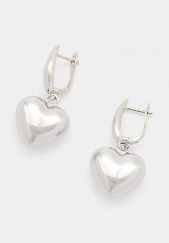 Колье и серьги Soulab