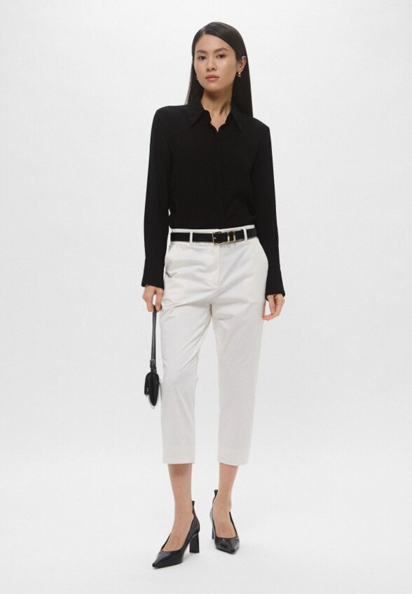 Брюки Trussardi