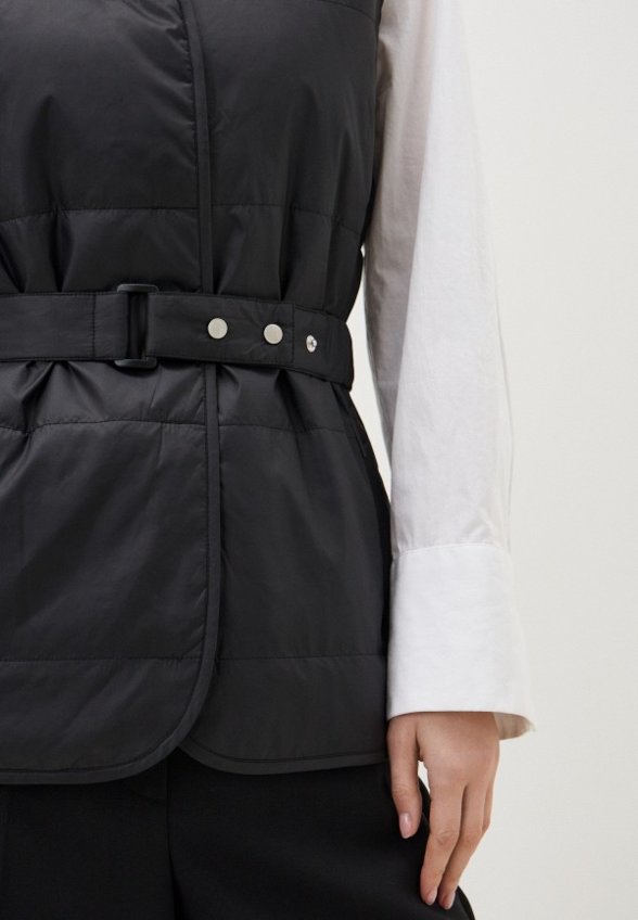 Жилет утепленный Baon