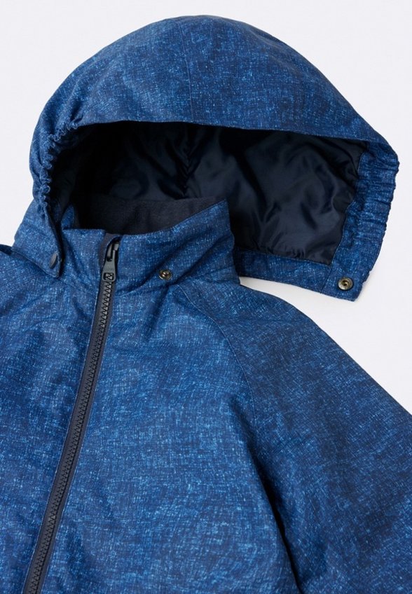 Комбинезон утепленный Lassie