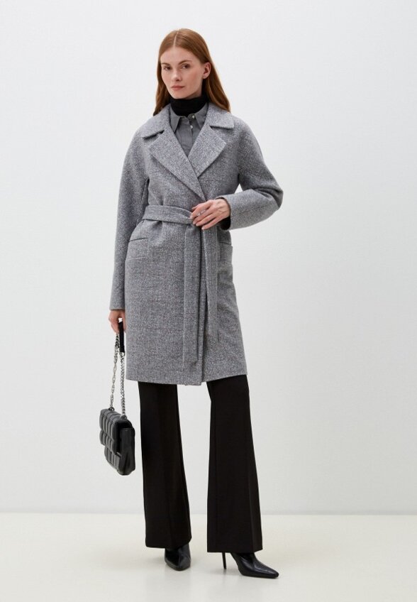 Пальто-халат Meltem Collection