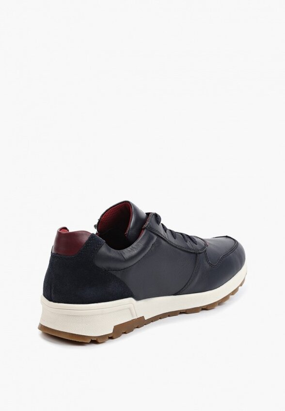 Кроссовки Rieker