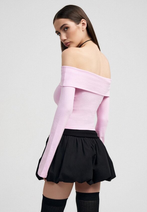 Лонгслив Твое