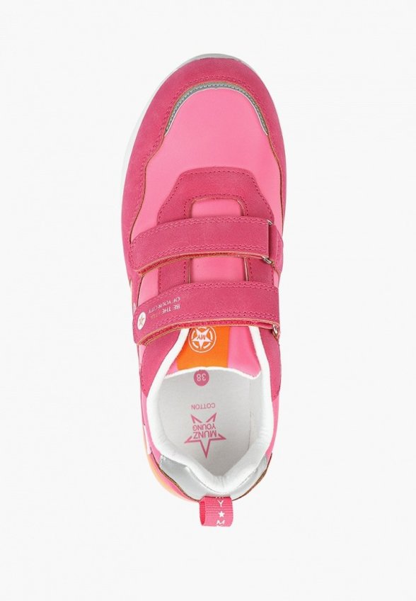 Кроссовки Munz Young