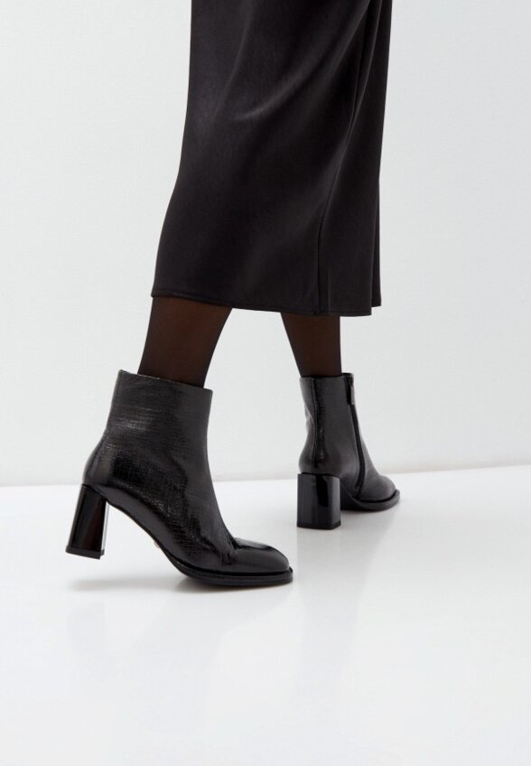 Ботильоны Basconi