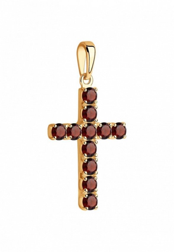 Подвеска Sokolov