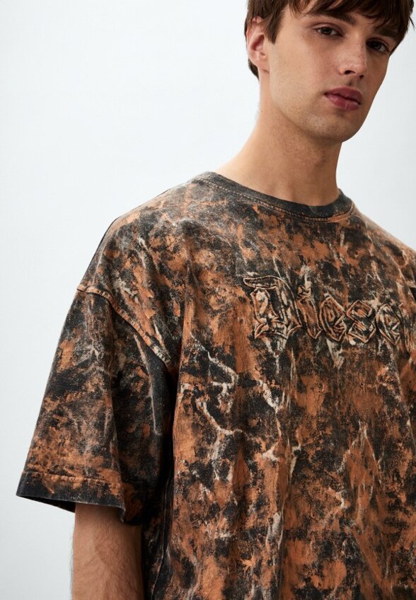 Футболка Diesel