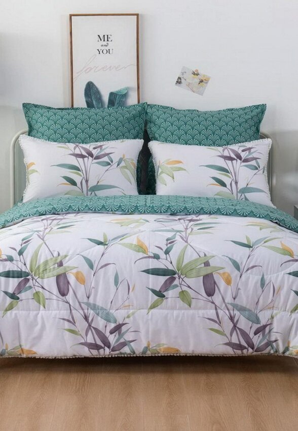 Постельное белье 1,5-спальное Sofi De Marko