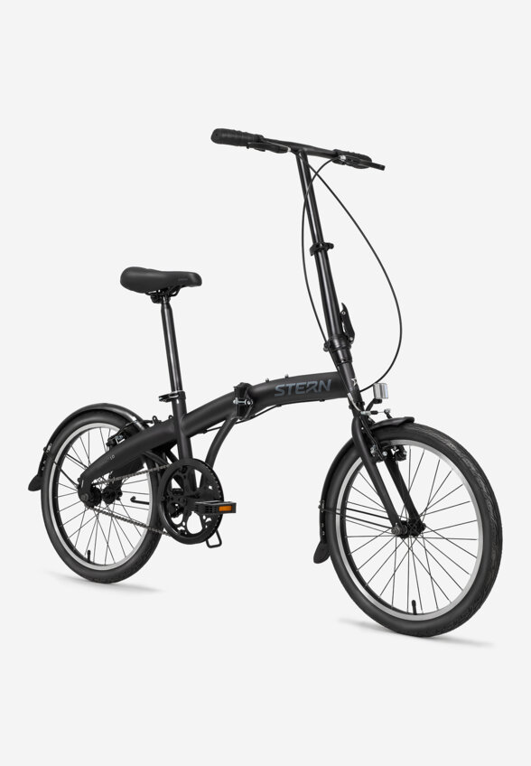Велосипед складной Stern Compact 1.0 20