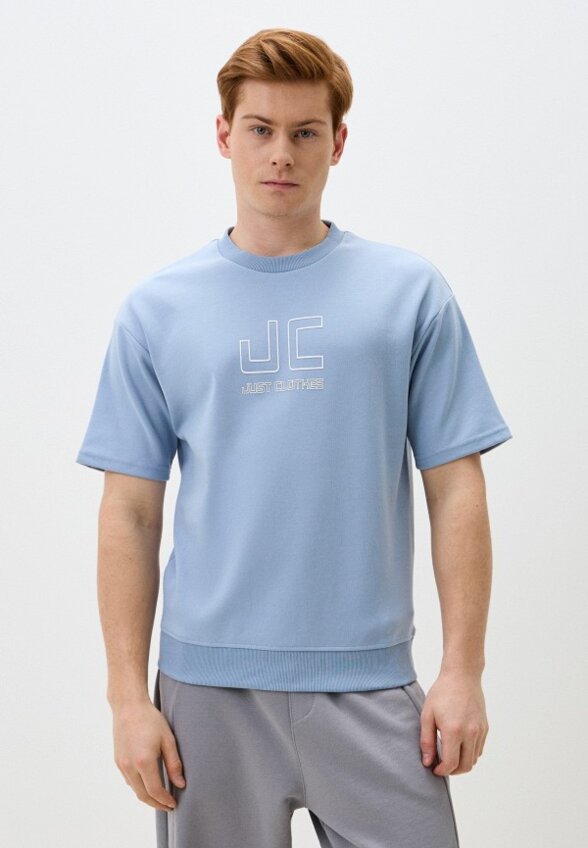 Футболка JC Just Clothes