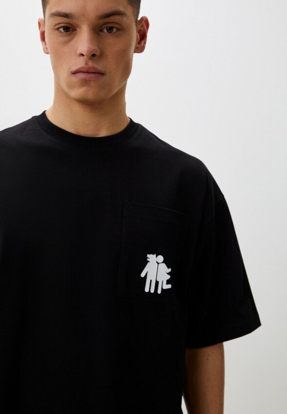 Футболка 0not1