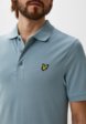Поло Lyle & Scott3  - превью
