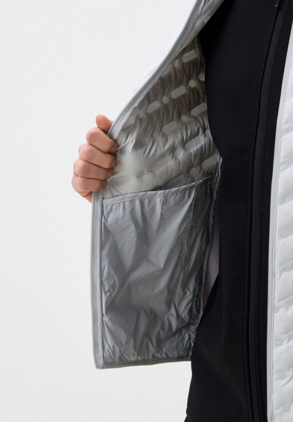 Жилет утепленный Peak