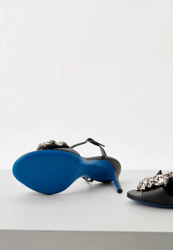 Босоножки Loriblu