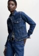 Куртка джинсовая Mango1  - превью