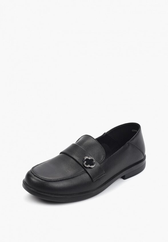 Лоферы Francesco Donni