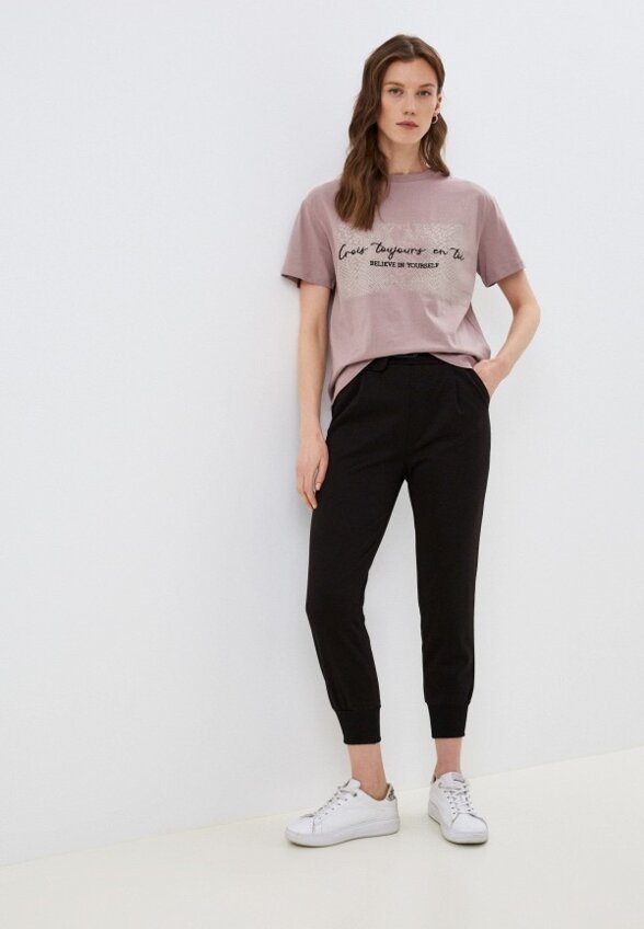 Брюки спортивные Fadas