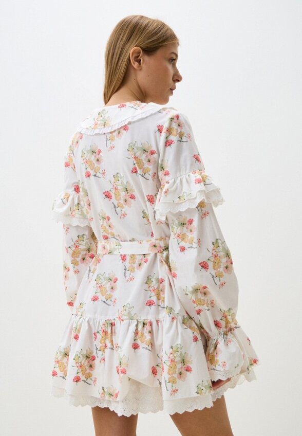 Платье DanMaralex