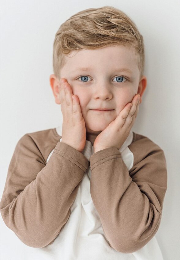 Свитшот Mjolk