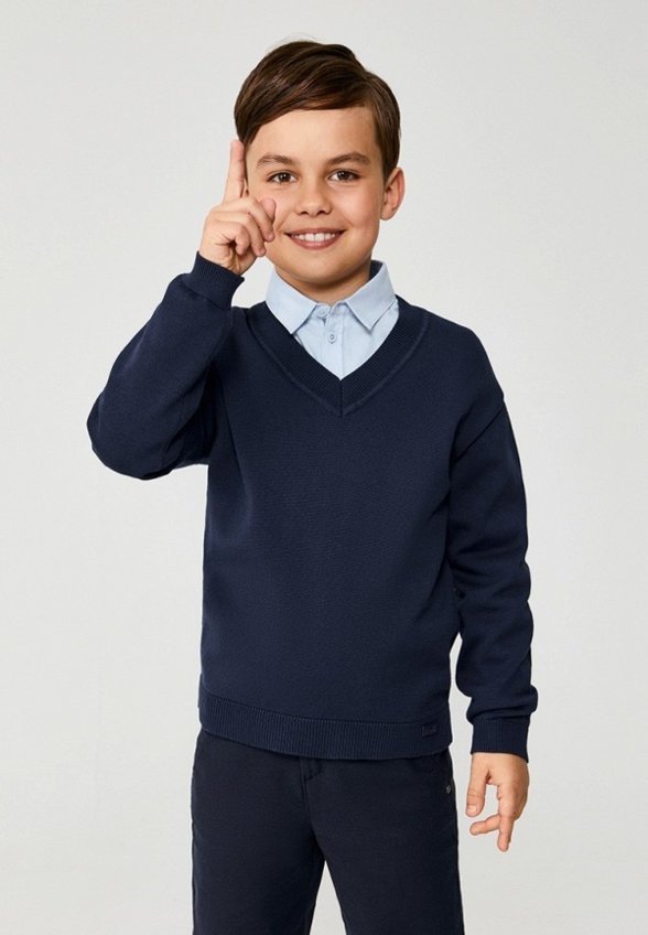 Пуловер Acoola