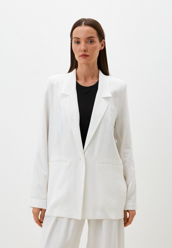 Жакет Vivostyle