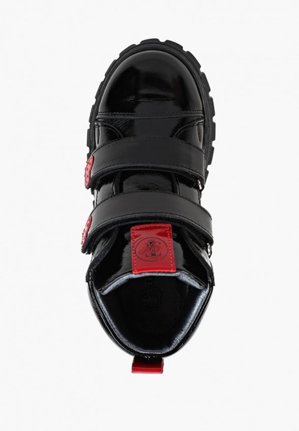 Ботинки Tikar