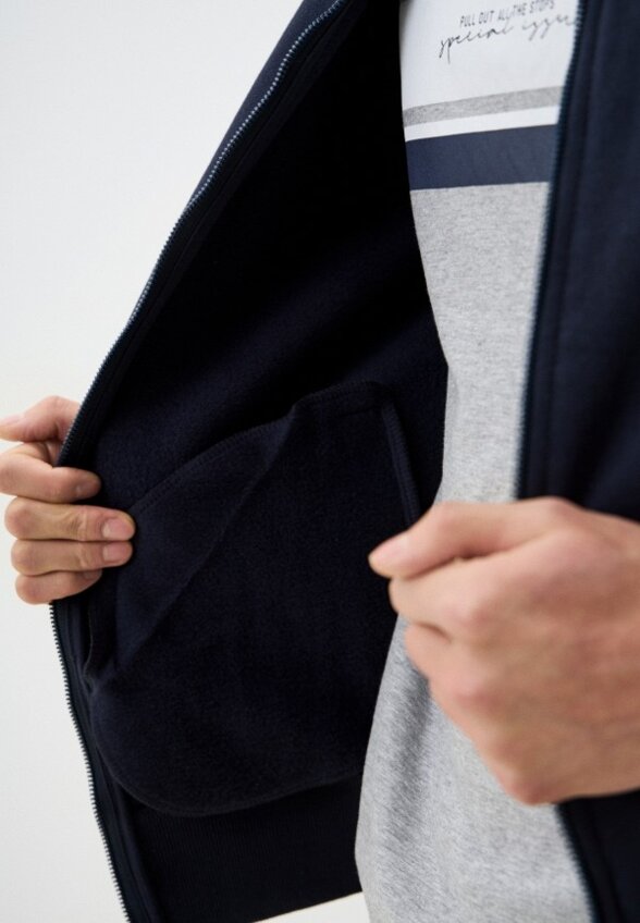 Олимпийка Springfield