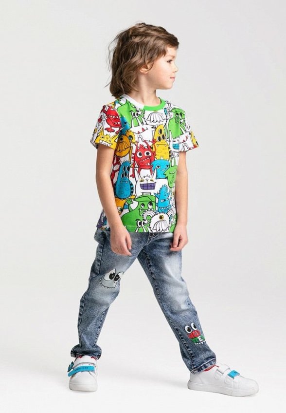 Футболка PlayToday