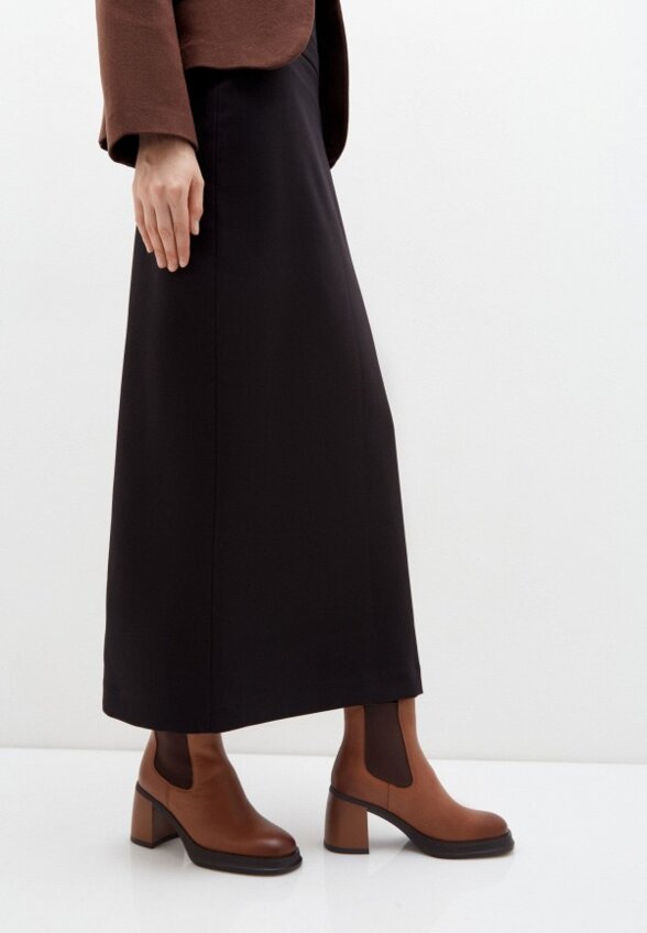 Ботильоны Salamander