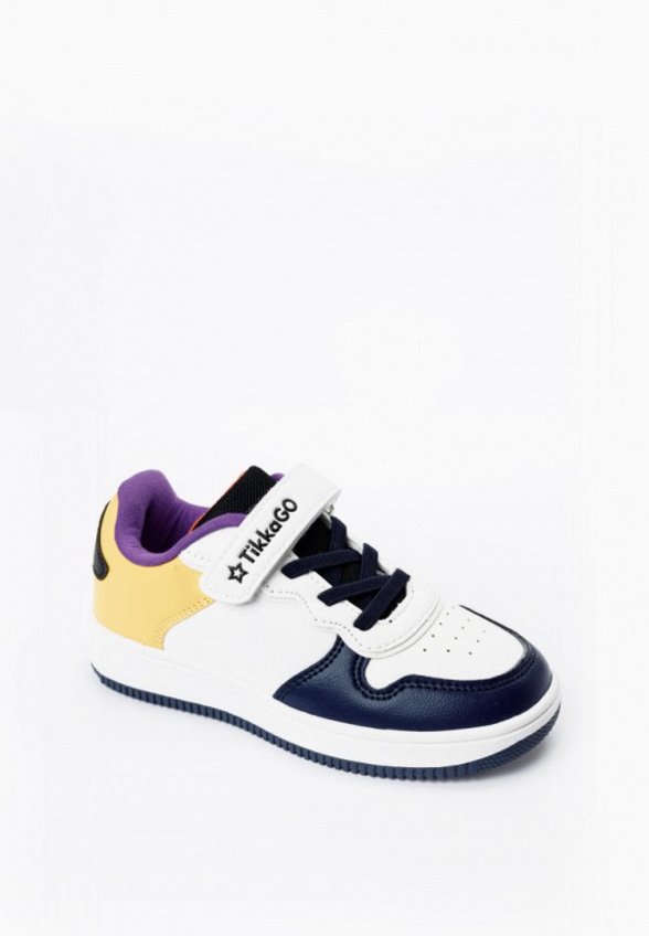 Кеды Tikkago