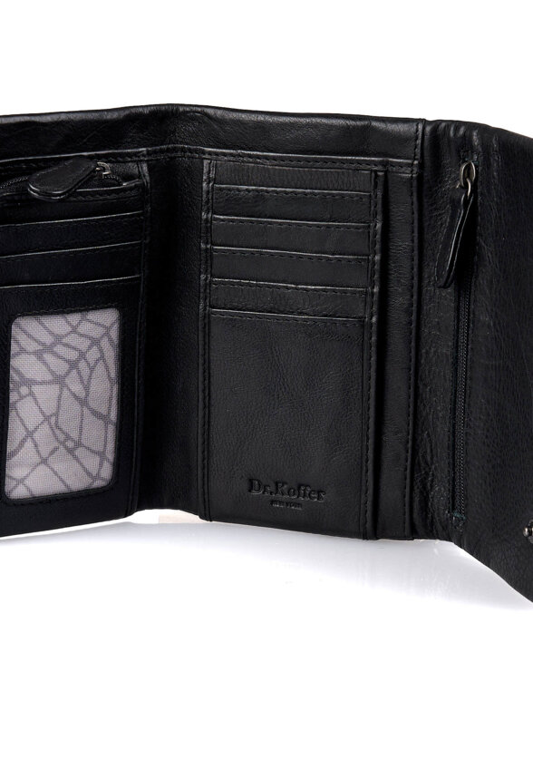Др.Коффер X510479-154-04 портмоне