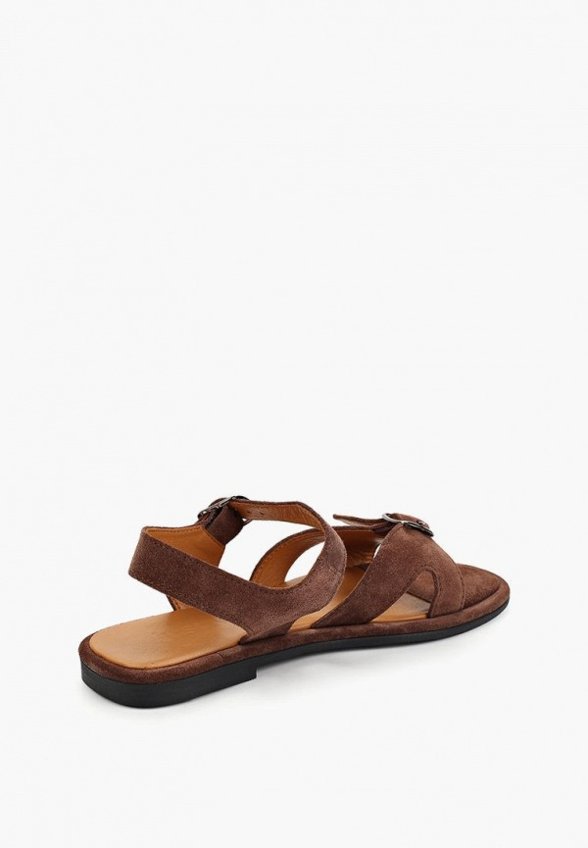 Сандалии Lusavou