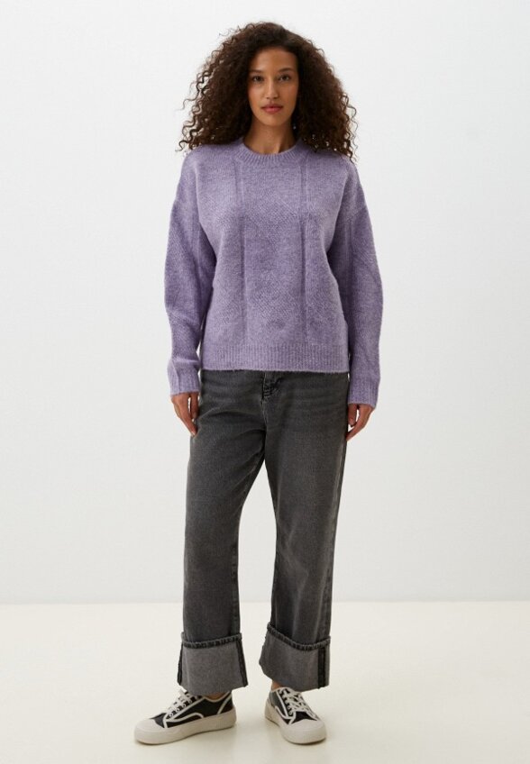 Джемпер W.sharvel