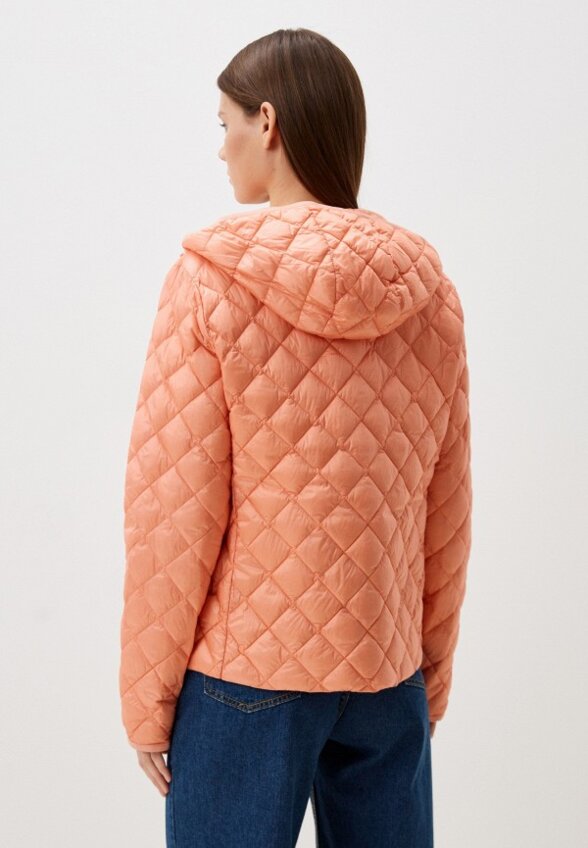 Куртка стеганая JC Just Clothes