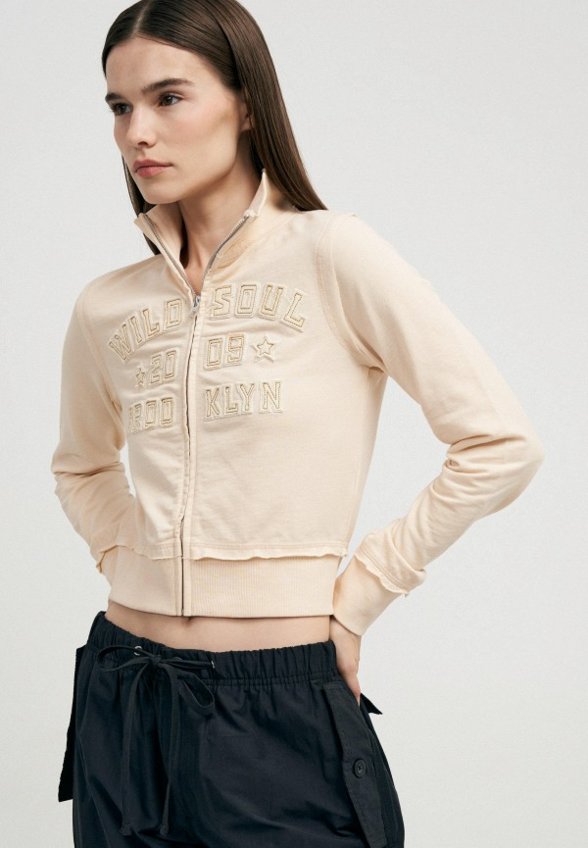 Олимпийка Твое